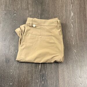 Lululemon ABC‎ Classic Shorts Sz 30